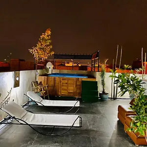 Riad Dar Jomana, Marrakesch