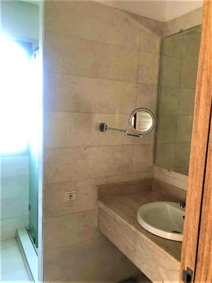 Bel Appartement Luxueux Style Moderne Coralia Marrakech A Louer Marrakesh 0*,