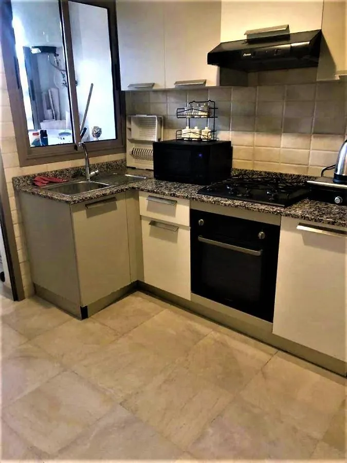 Apartment Bel Appartement Luxueux Style Moderne Coralia Marrakech A Louer Marrakesh