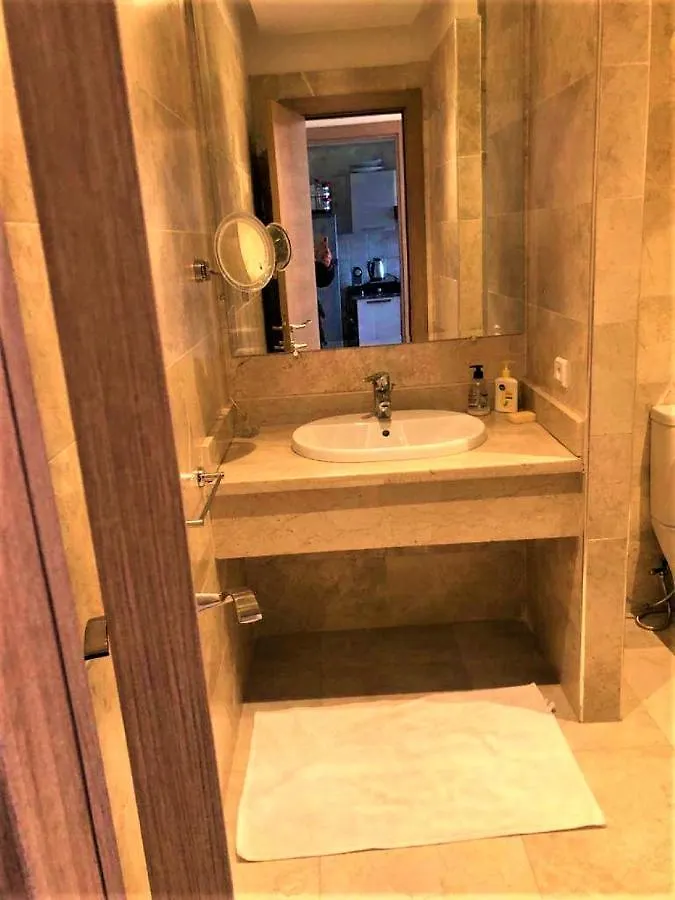 Apartment Bel Appartement Luxueux Style Moderne Coralia Marrakech A Louer Marrakesh