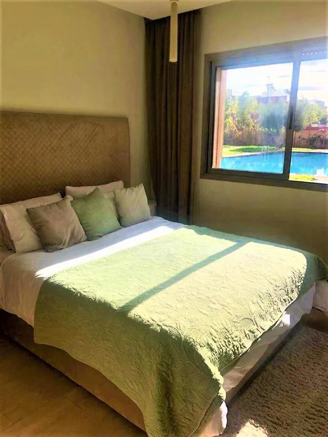 Bel Appartement Luxueux Style Moderne Coralia Marrakech A Louer Marrakesh Morocco